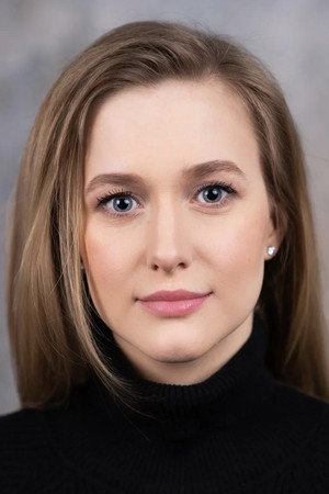 Анна Немченко profil kép