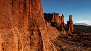 Wild Argentina: Extreme Earth kép