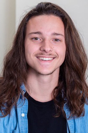 Antoine Beauchemin profil kép