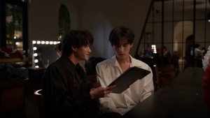 寒阳风起春山境 1. évad Ep.1 1. epizód