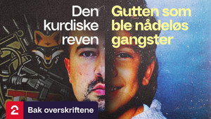 TV 2 Nyheter: Bak overskriftene 1. évad Ep.36 36. epizód
