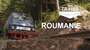 Des trains pas comme les autres 2. évad Ep.4 4. epizód