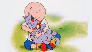 Caillou kép