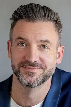 Oliver McEwan