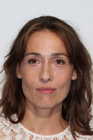 Annelise Hesme profil kép