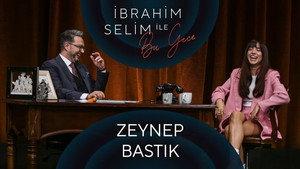 İbrahim Selim ile Bu Gece 1. évad Ep.61 61. epizód