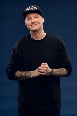 Petter Bjørklund Kristiansen profil kép