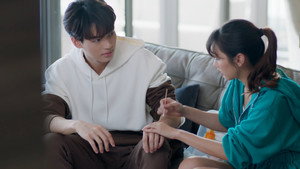แอ๊บร้ายให้นายไม่รัก 1. évad Ep.12 12. epizód