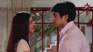 Iss Pyaar Ko Kya Naam Doon? 9. évad Ep.18 18. epizód
