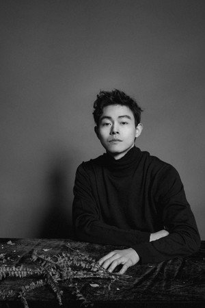 Chan Dong profil kép