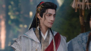 水龙吟 kép