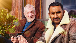 Amol Rajan Interviews 1. évad Ep.3 3. epizód
