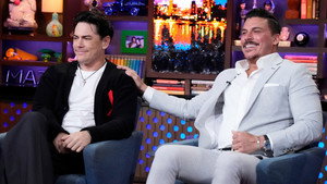Watch What Happens Live with Andy Cohen 21. évad Ep.81 81. epizód
