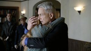 NCIS: Tengerészeti helyszínelők 13. évad Ep.23 Kézbesítetlen