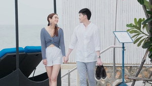 Turn Left Turn Right สมองเลี้ยวซ้าย หัวใจเลี้ยวขวา 1. évad Ep.7 7. epizód
