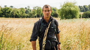 Bear Grylls - Wild Reckoning kép