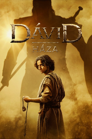 Dávid háza 1. évad (2025-02-27) poszter