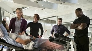 Supergirl 3. évad Ep.7 7. epizód