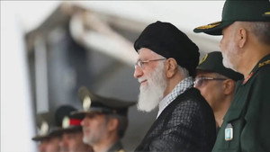 Gardiens de la révolution. Les maîtres de l’Iran kép