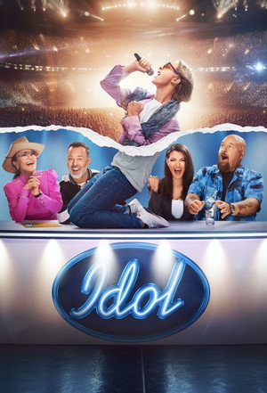 Idol 19. évad (2023-08-28) poszter