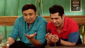 Bahu Hamari Rajni Kant 8. évad Ep.34 34. epizód