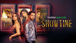 Showtime kép
