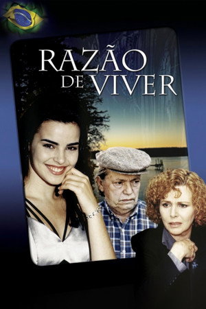 Razão de Viver 1. évad (1996-05-05) poszter
