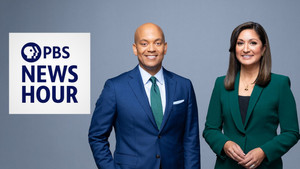 PBS News Hour kép