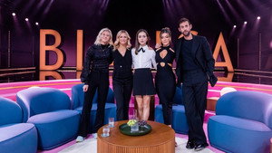 BIANCA 1. évad Ep.8 8. epizód
