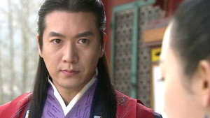 A király leánya, Szu Bekhjang 1. évad Ep.50 50. epizód