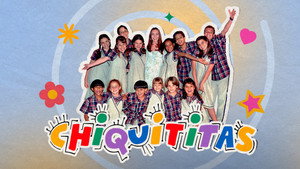 Chiquititas kép