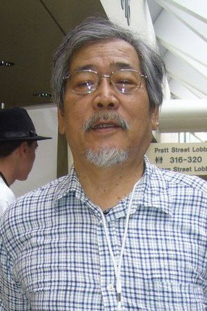 石黒昇 profil kép