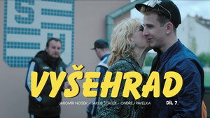Vyšehrad 1. évad Ep.7 7. epizód