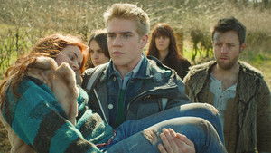 Wolfblood 3. évad Ep.2 2. epizód