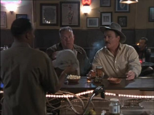 Mike Hammer, Private Eye 1. évad Ep.23 23. epizód