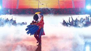 The Masked Singer 9. évad Ep.10 10. epizód