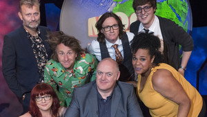 Mock the Week 17. évad Ep.4 4. epizód
