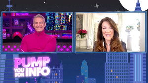 Watch What Happens Live with Andy Cohen 18. évad Ep.57 57. epizód
