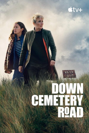 Down Cemetery Road poszter