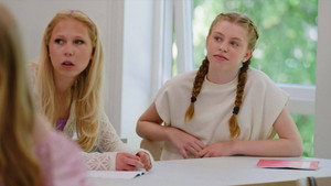 Klassen 9. évad Ep.21 21. epizód