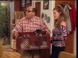Casados con Hijos 1. évad Ep.13 13. epizód