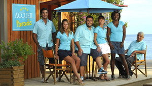 Camping Paradis kép