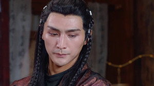 游戏里的生死契 1. évad Ep.11 11. epizód