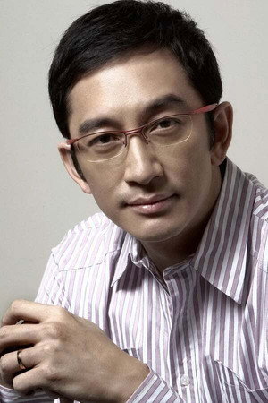 吳啟華 profil kép