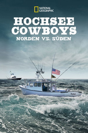 Wicked Tuna: Outer Banks poszter