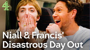 Trainspotting with Francis Bourgeois 2. évad Ep.3 3. epizód