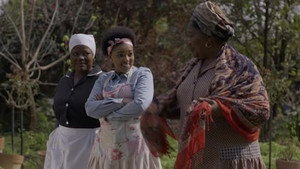 Housekeepers 1. évad Ep.8 8. epizód