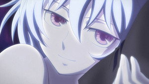Darker Than Black Speciális epizódok Ep.4 4. epizód