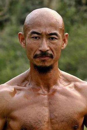 Shui Jiang profil kép