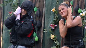Big Brother 10. évad Ep.18 18. epizód